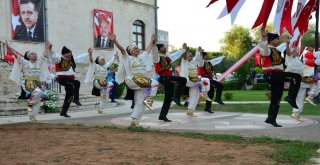 Adanada Ahilik Haftası Kutlaması