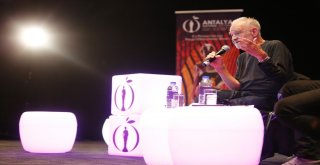 Macar Yönetmen Bela Tarr: Bir Filmi Çekmeden 2 Yıl Avcılık Yapıyorum