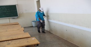 Okullar Yeni Eğitim Öğretim Yılına Hazırlanıyor