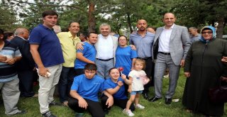 Büyükşehir Belediyesi, Türkiyede İlk Ve Tek Olan Bir Projeyi Daha Kayseriye Kazandırdı