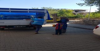 Bingölde 20 Bin Kişiye Kurban Eti Dağıtıldı