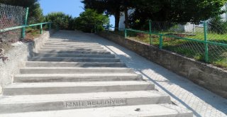 İzmitin Dört Bir Yanında Çalışma Var