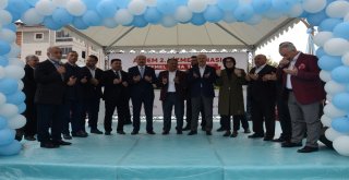 Algem 2Nin Temeli Atıldı
