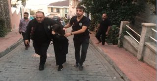 (Özel) Ünlülere Uyuşturucu Satan Zehir Taciri, Sevgilisiyle Birlikte Yakalandı