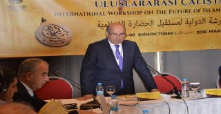 Mauda İslam Medeniyetinin Geleceği Çalıştayı