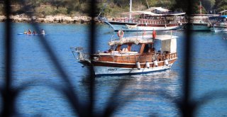 Ak Partili Usul: Türkiyenin 2018 Turizm Gelirleri Beklentisi 35 Milyar Dolar