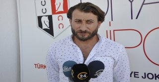 Jandarma Koşusunda Nefesler Tutuldu