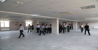 Büyükşehirden Yemlihaya Sosyal Yaşam Merkezi