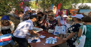 Moskovada Alanyaya Büyük İlgi