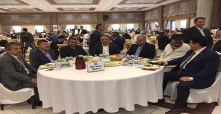 26. Dönek Ak Parti Kastamonu Milletvekili Murat Demir;