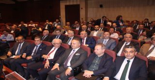 Tim Başkanı Gülle: “Hedef Dünya Pazarından Yüzde 1,5 Almak”