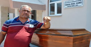 Ölmeyi Yasaklayan Fenomen Muhtar: Ölen Yok, Altın Elimizde Kaldı