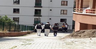 Ankarada Silahlı Kavga: 2 Ölü, 1 Yaralı