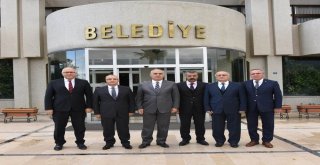 Salihlide Birliktelik Mesajları