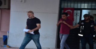 Adanada Fetö Operasyonu