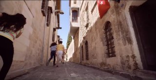 Sosyal Medyada Ben Antepim Fırtınası