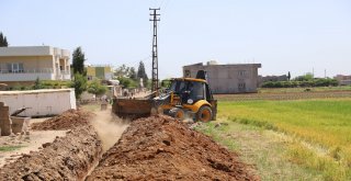 Mardinde Altyapıya 244 Proje