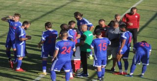 Kardemir Karabükspor, Elazığspor İle 2-2 Berabere Kaldı