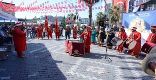 Torbalıda Kurtuluş Çoşkusu
