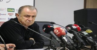 Fatih Terim: “Birbiri İçin Oynayan Kültüre Sahip 11E İhtiyacımız Var”