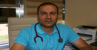 Uzmanlar Diyabet Hastalarına Uyarılarda Bulundu