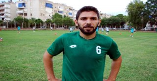 Salihli Belediyespor Yeni Sezon Hazırlıklarını Sürdürüyor