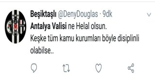 Mesai Saatleri İçinde Sigara Ve Kahvaltıyı Yasakladı, Twitterda Gündem Oldu