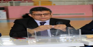 45 Kişilik İş İçin Bin 227 Kişi Başvurdu