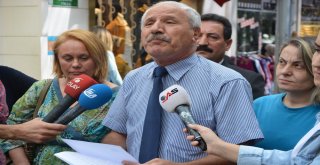 Btd Genel Başkanı Yılmaz: Tüketici Zam Sarmalığı İçerisinde Limon Gibi Ezilmektedir