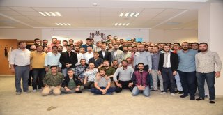 “İşin Ehlinden” Programına Hasan Angı Konuk Oldu
