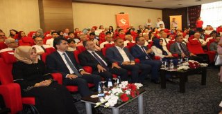 15 Temmuz Günü Şehit Olan Özel Harekat Komiseri Gülşah Gülerin Annesi Emine Güler: Benim İçin Her Gün 15 Temmuz