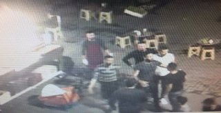 Gece Bekçilerinin Silahlı Olaya Anında Müdahalesi Faciayı Önledi