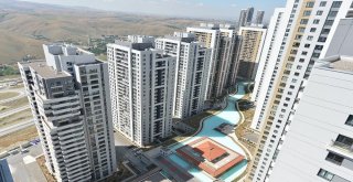 Ankarada Büyükşehir Konutları Satışta