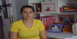 Polis Ekiplerince İcra İle Alınması Sonucu Gündeme Gelen Kızın Annesi İhaya Konuştu