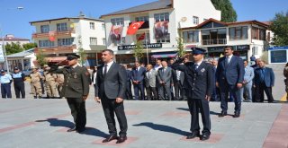 30 Ağustos Zafer Bayramı Aşkalede Kutlandı