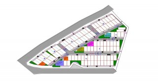 Arifiyeye 108 Adet İşyeri İle Modern Sanayi Sitesi Geliyor