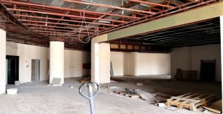 Demirtaş Kültür Merkezinde Sona Gelindi