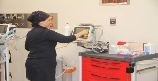 Erdoğanın Hayalim Dediği Bir Şehir Hastanesi Daha Hizmet Girdi