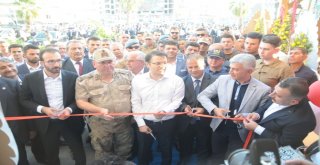 Terör Temizlendi, 7 Milyon Tllik Otel Açıldı