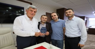 Başkan Karaosmanoğlu, “Türkiyeyi Durdurma Operasyonudur”