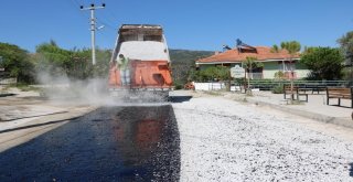 Eğrikavak Halkından Başkan Çerçioğluna Teşekkür