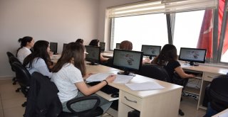 Gasmekte Güz Dönemi Başladı