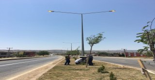Dicle Elektrikten Siirtte Arıza Önleyici Bakım