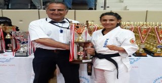 Milli Takıma Pursaklardan 2 Sporcu Daha