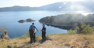 (Özel) Gezginlerin Yeni Gözdesi ‘Martı Adası