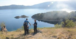 (Özel) Gezginlerin Yeni Gözdesi ‘Martı Adası