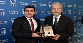 Ankara Büyükşehir Belediye Başkanı Tuna: “Zabıta, Belediyenin Görünen Yüzü, Vatandaşa Dokunan Tarafı”