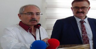 Mardinde 1 Eylül Dünya Barış Günü Etkinliği