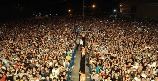 Adana Film Festivalinde Sıla Rüzgarı