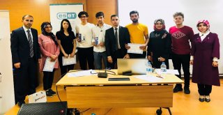 Vanda ‘Siber Güvenlik (Etik Hacker) Eğitimi Tamamlandı